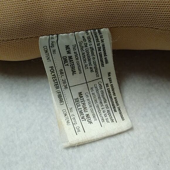 Vintage Cabbage Patch 1982 Curly Yarn Hair Green Eyes Stain on Back Doll - Picture 4 of 9